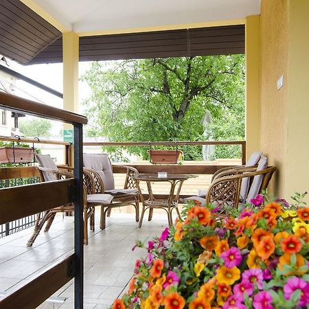 Pension Alexia Sibiu Exterior foto
