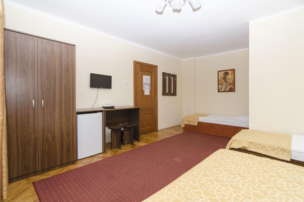 Pension Alexia Sibiu Exterior foto