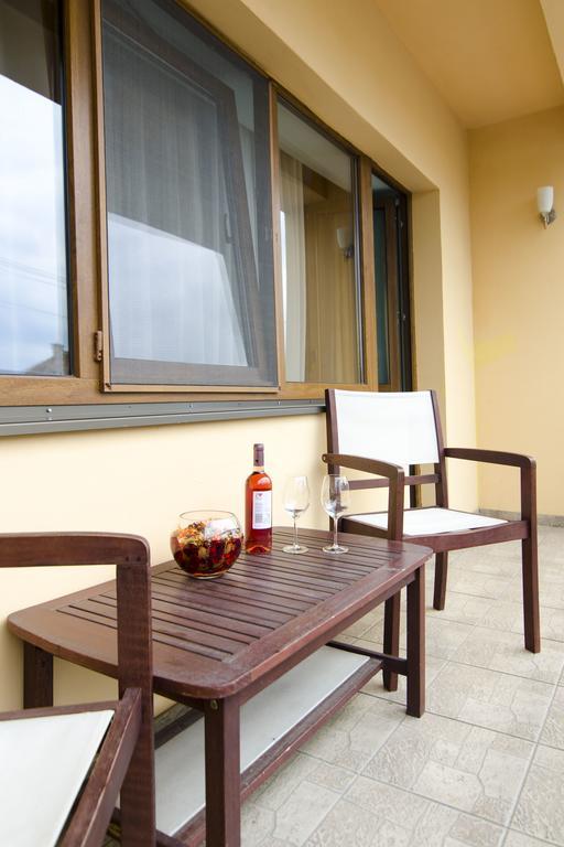 Pension Alexia Sibiu Exterior foto