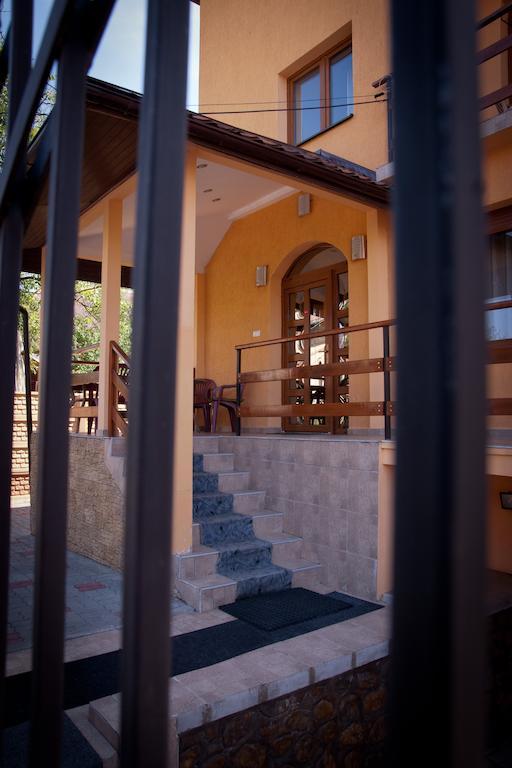 Pension Alexia Sibiu Exterior foto