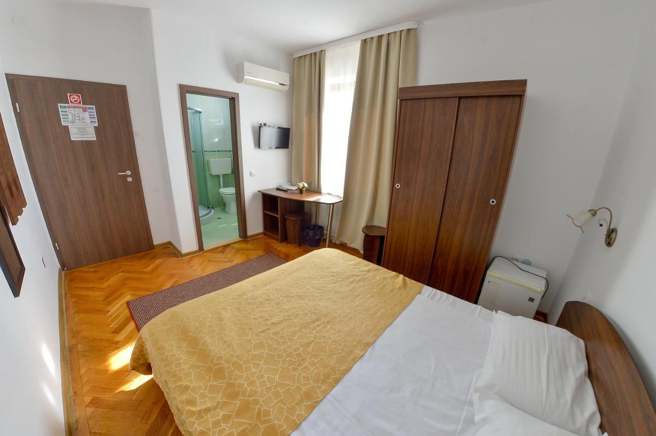 Pension Alexia Sibiu Exterior foto